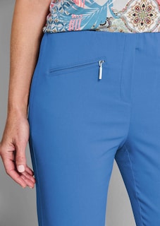 Schmale Bengalinhose LOUISA thumbnail 5