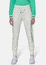 Jogg-Pants mit PRIVACY SPORTS-Foilprint thumbnail 1