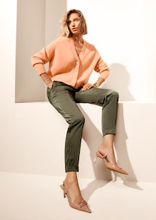 Gilet. Pur coton thumbnail 7