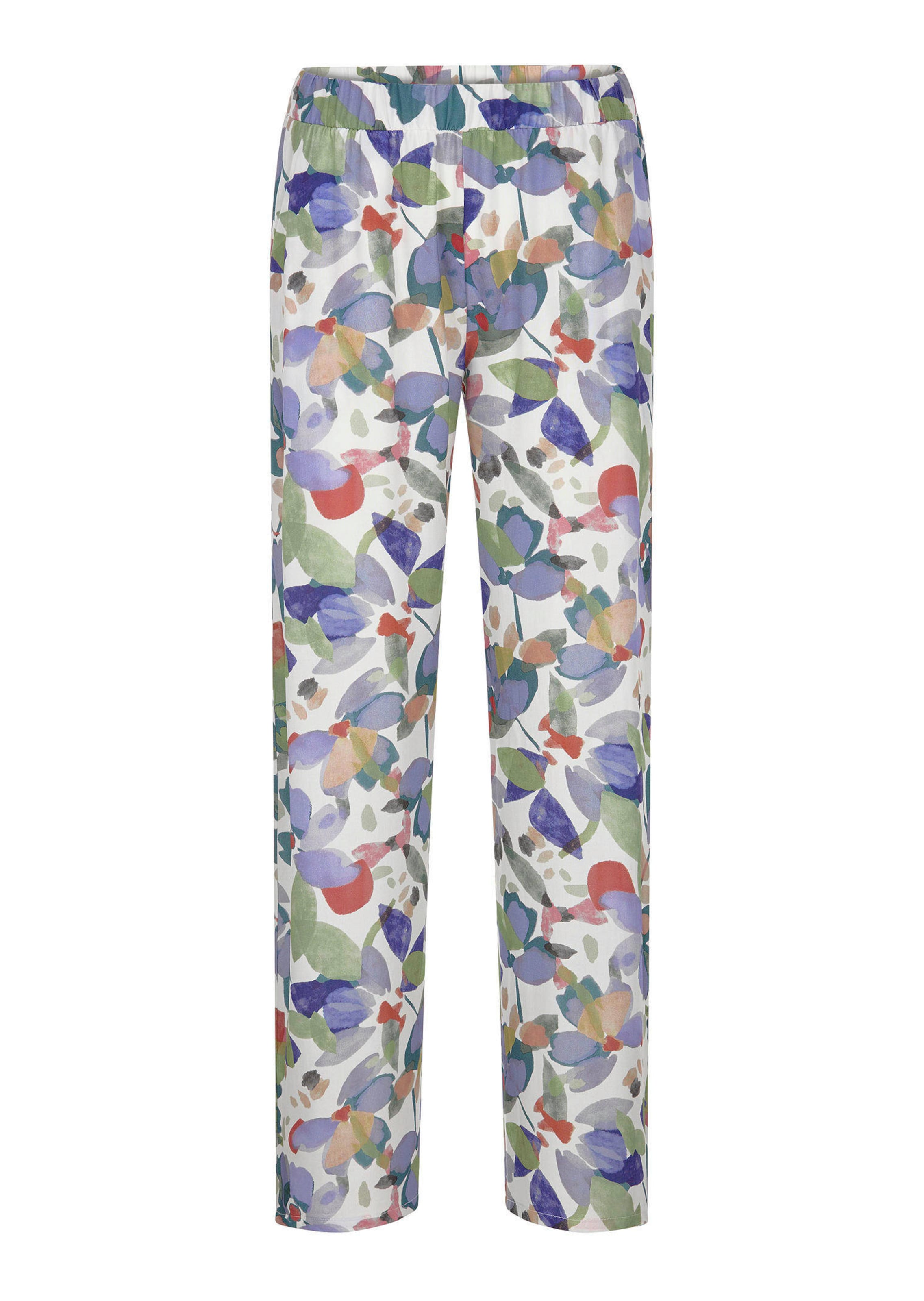 Weite Hose VERA mit Schlupfbund