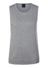 Knitted top made from soft viscose stretch thumbnail 6