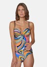 Bedruckter Tankini thumbnail 1