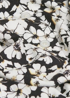 Kleid in weich fallender Qualität thumbnail 4