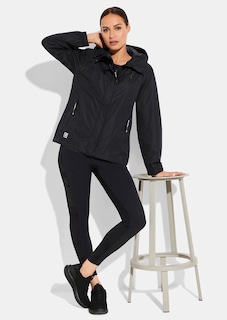 Outdoorjacke thumbnail 3