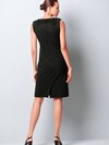 Kleid mit modischer Verzierung thumbnail 2