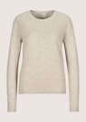 Pull à col rond en Good Cashmere thumbnail 6