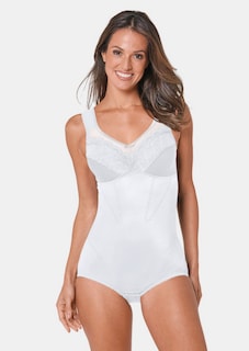 Muotoileva body pitsisomistein thumbnail 4