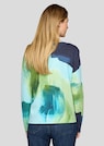 Pullover mit Glitzer-Details thumbnail 3