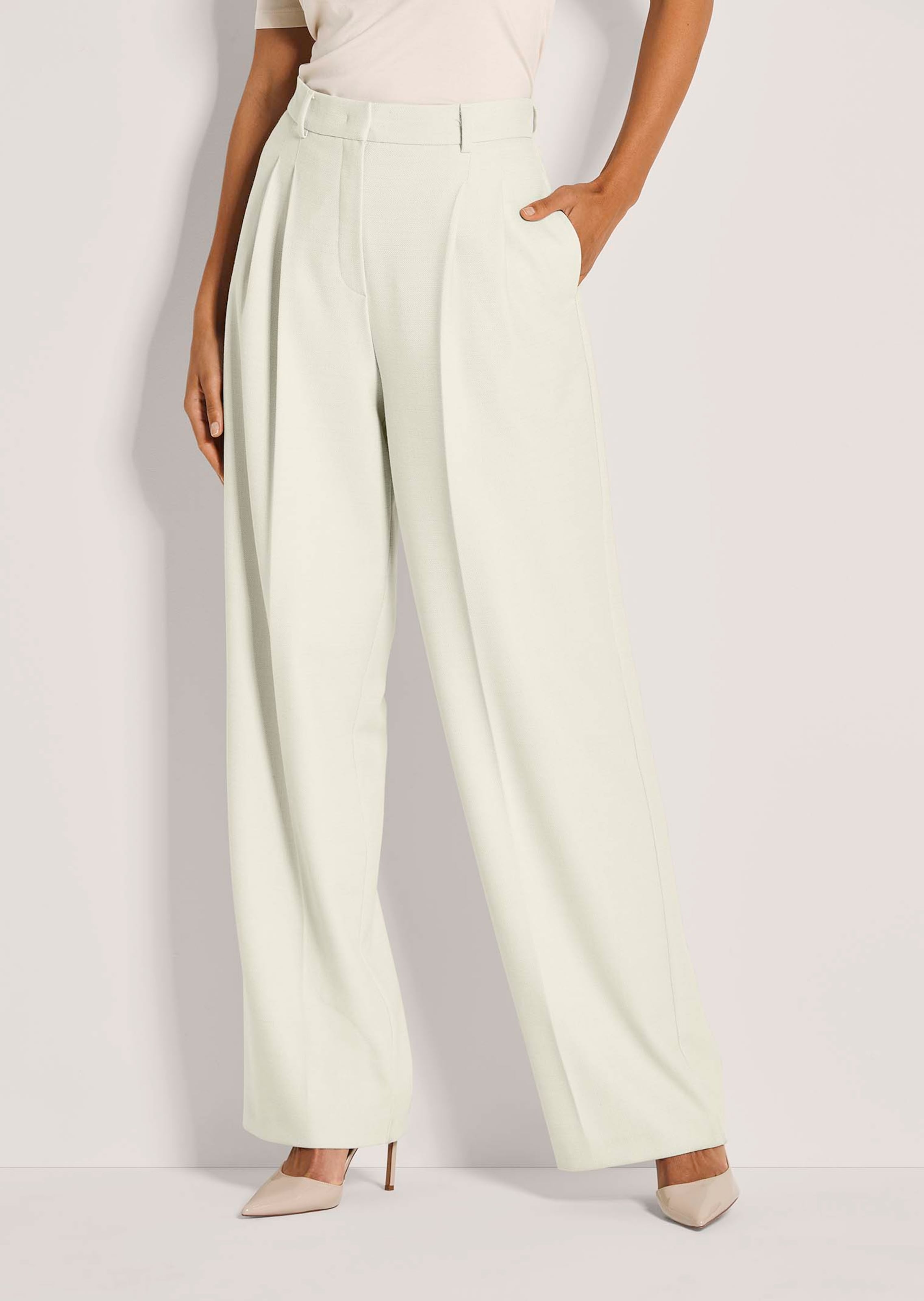 Le pantalon