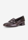 Mocassins classiques en cuir thumbnail 1
