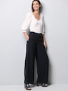 Bluse mit Riegel im Vorderteil thumbnail 7
