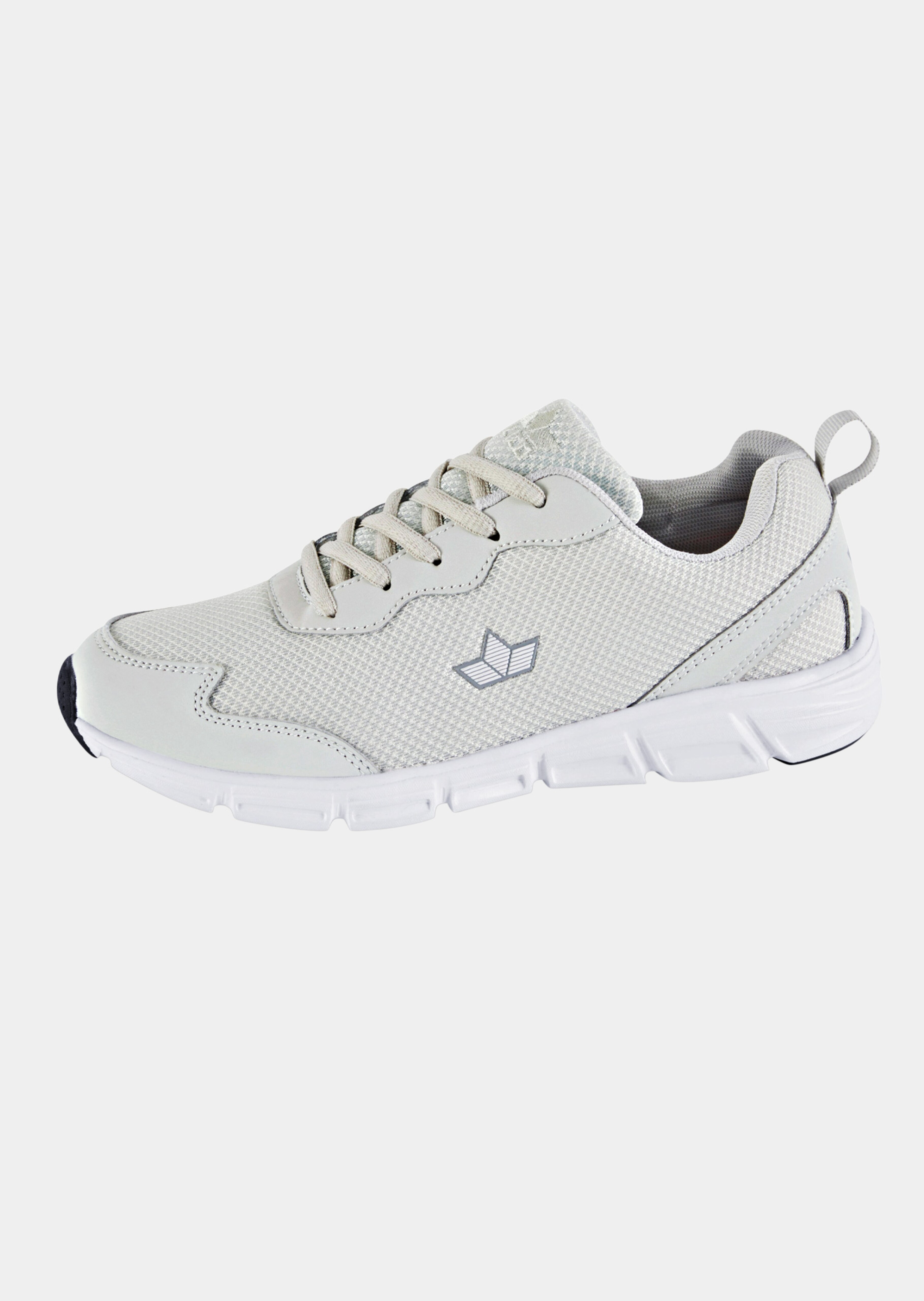 Sneaker zum Schnüren