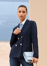 Zweireihiger Blazer im maritimen Stil thumbnail 7
