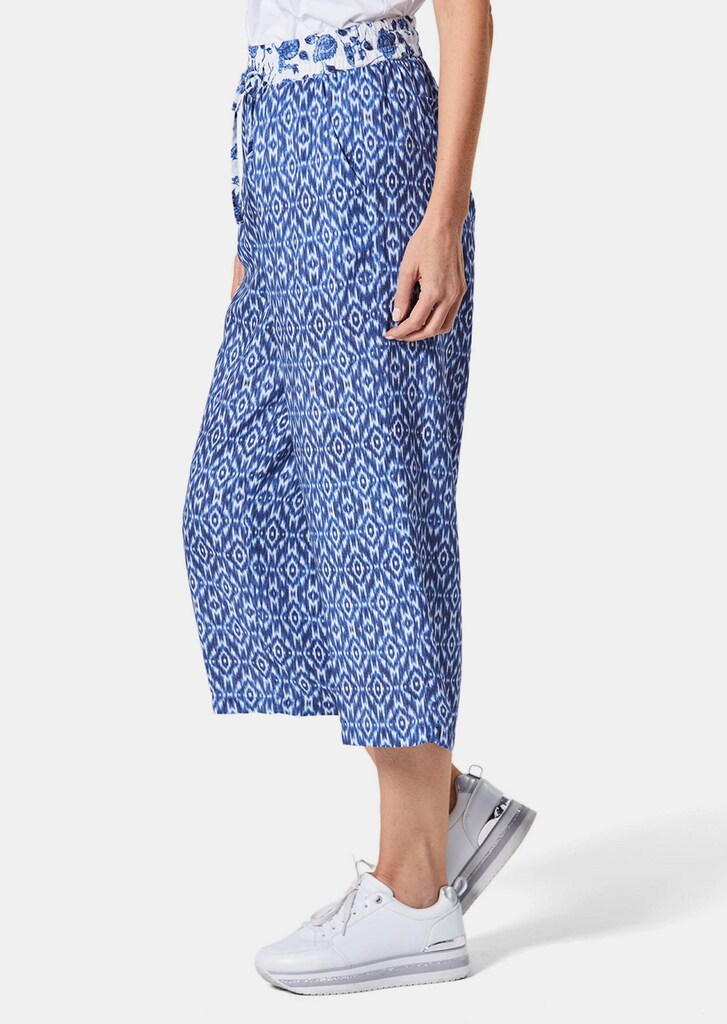Druckhose