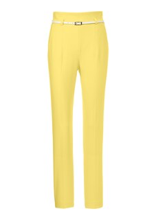 Highwaist-Hose in Komfort-Qualität thumbnail 1