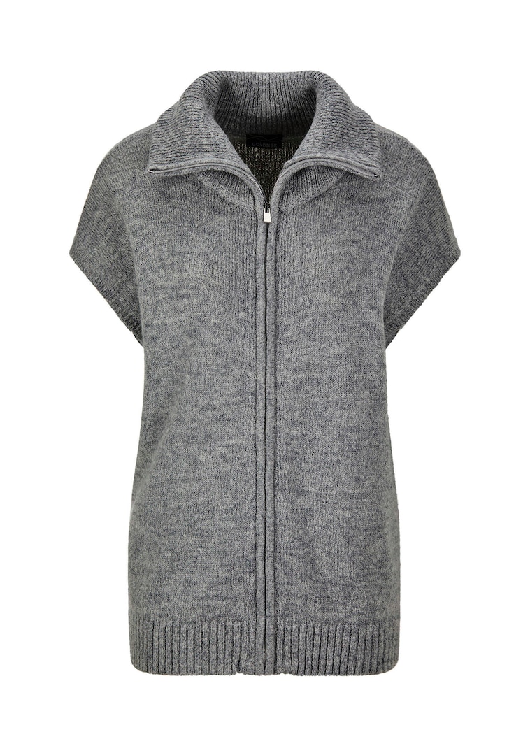 Gilet en tricot