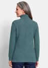 Warmer Strickpullover mit Rollkragen thumbnail 3