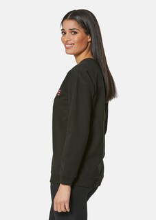 Sweatshirt mit MADELEINE SPORTS-Logo thumbnail 4