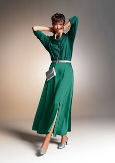 Pumps mit Pfennigabsatz thumbnail 2