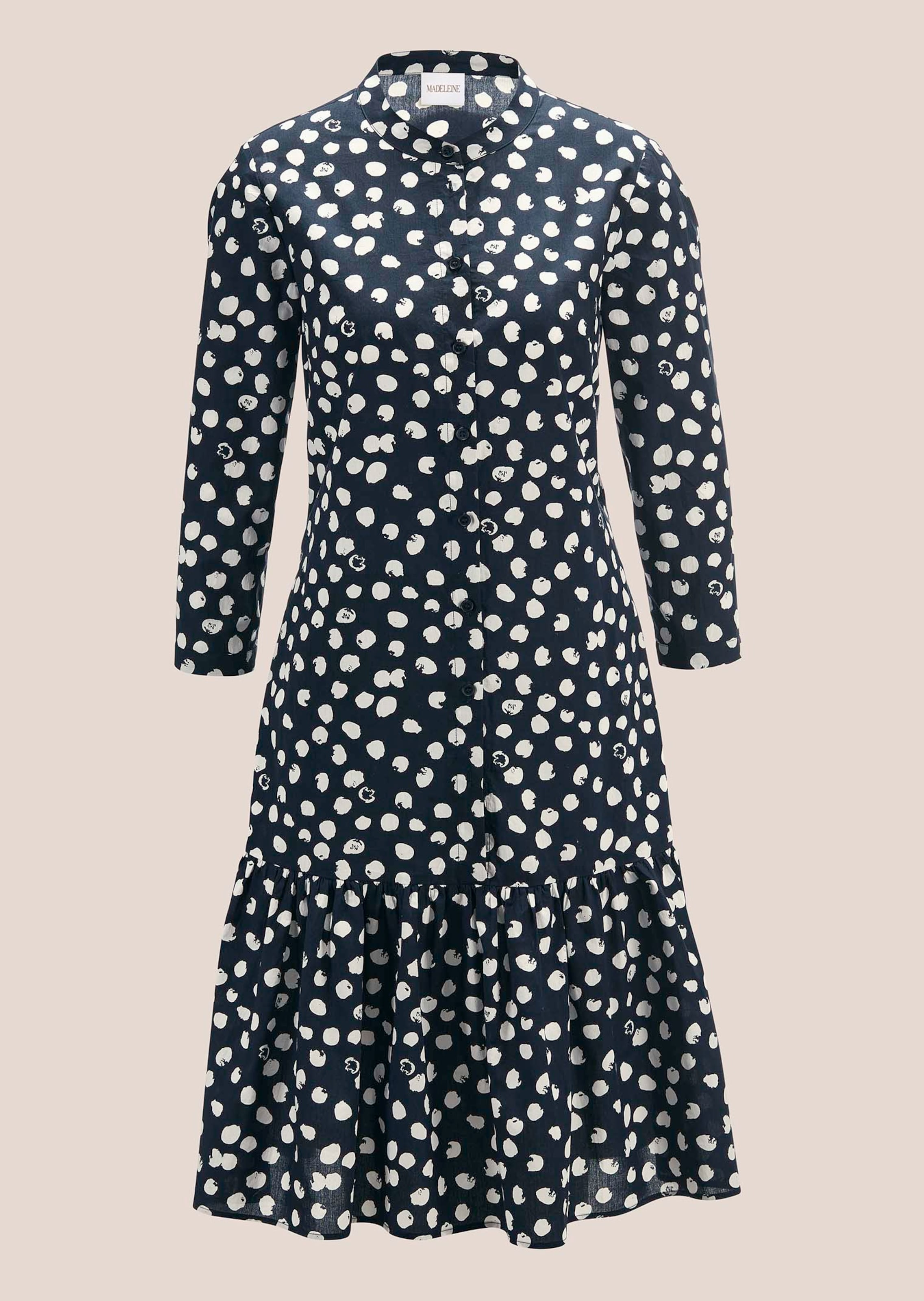 Robe. Pur coton