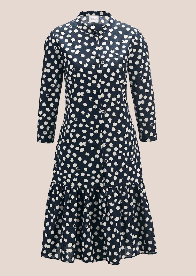 Robe. Pur coton