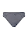 Slip taille basse féminin en dentelle thumbnail 3