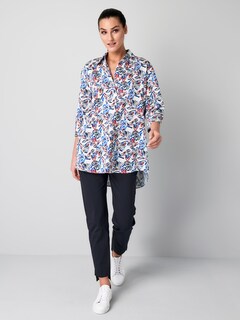 Blouse. Puur katoen thumbnail 2