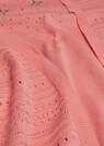 Pullover in Twinsetoptik mit feinem Ajour thumbnail 8