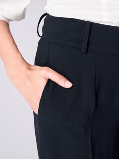 Hose mit weitem Bein thumbnail 6