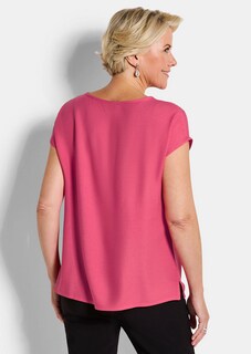 Blouse met glittersteentjes thumbnail 3
