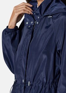 Sommerparka mit Kapuze thumbnail 5