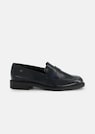 Slipper aus Leder in Knautsch-Lackoptik thumbnail 7