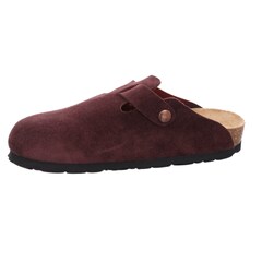 Clog aus Veloursleder thumbnail 3