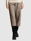 Culotte in modischer Lederoptik thumbnail 1