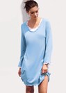 Sleepshirt im Lagenlook thumbnail 1