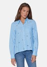 Cotton blouse thumbnail 1