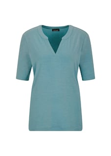 Jersey-Shirt aus weicher Viskose thumbnail 6