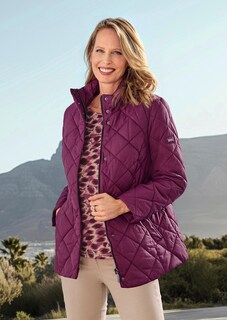 Veste matelassée légère thumbnail 7