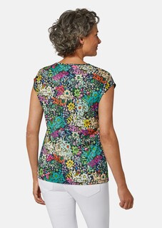 Gedessineerd shirt thumbnail 2