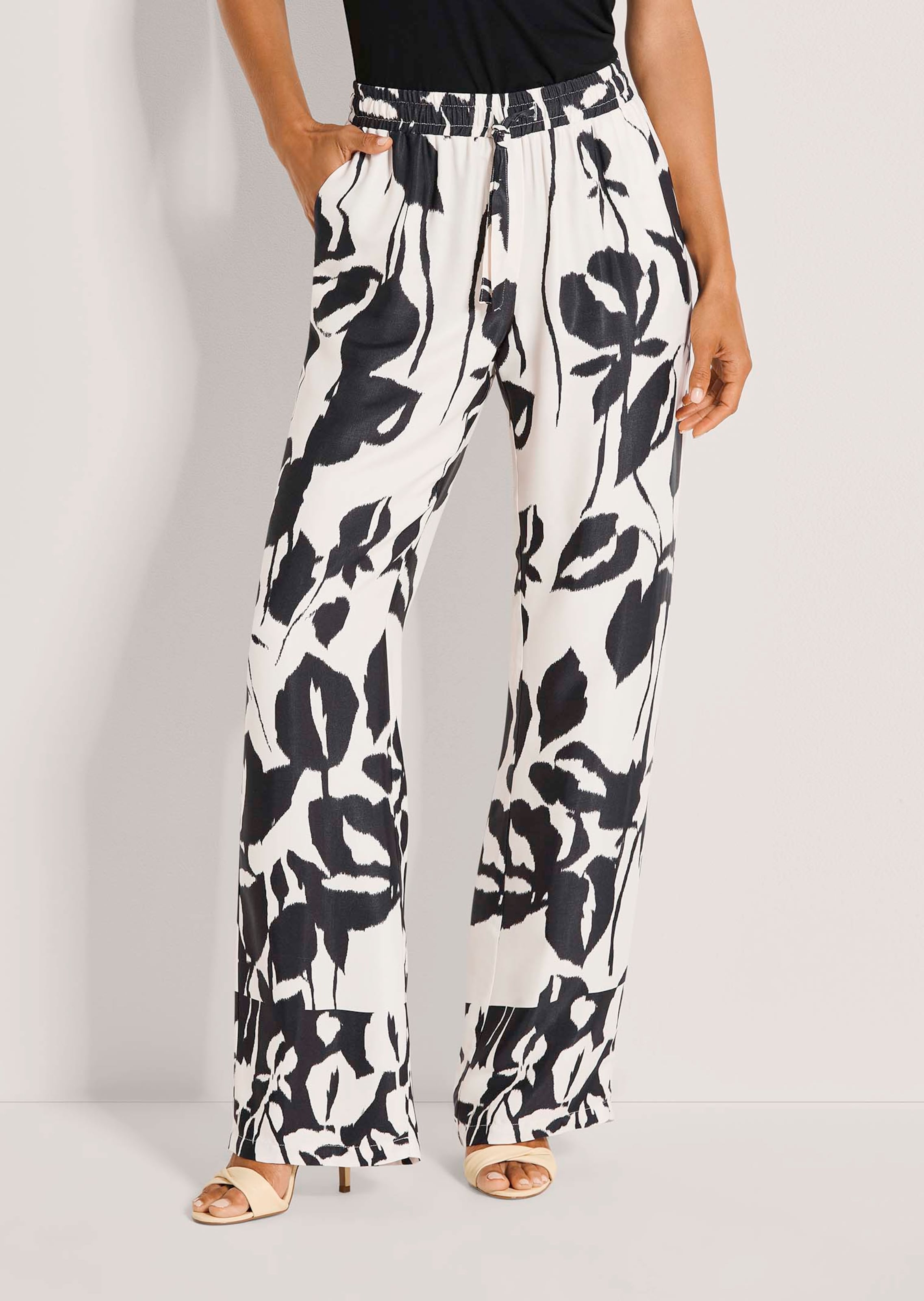 Druckhose