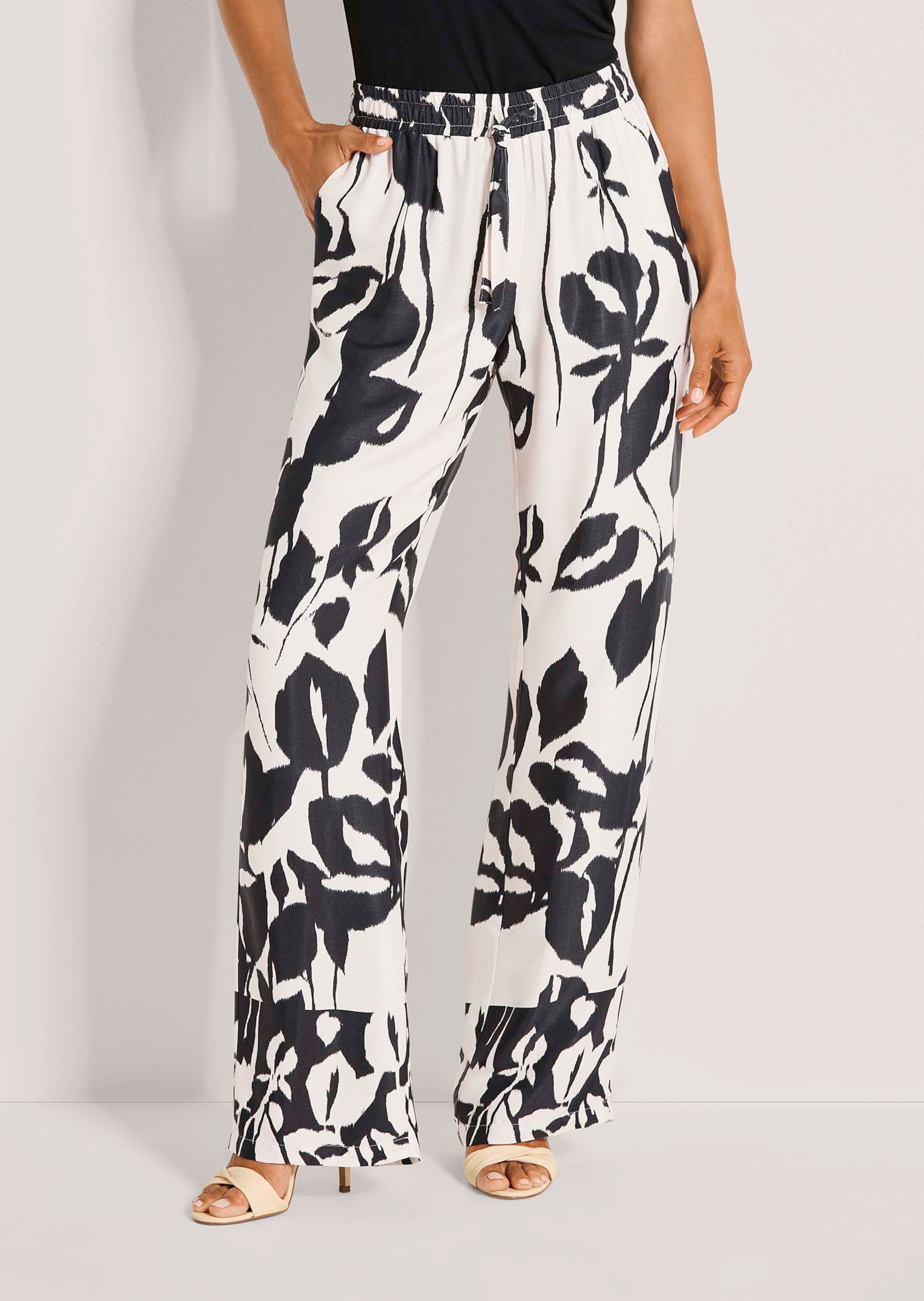 Druckhose