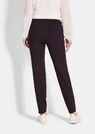 Pantalon BELLA ajusté en jersey confortable thumbnail 3