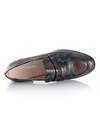 Slipper im Fantasy-Snake-Print thumbnail 2