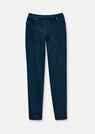 Ankle-length jeggings thumbnail 6