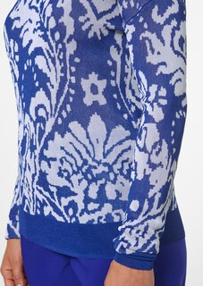 Jacquardpullover thumbnail 5