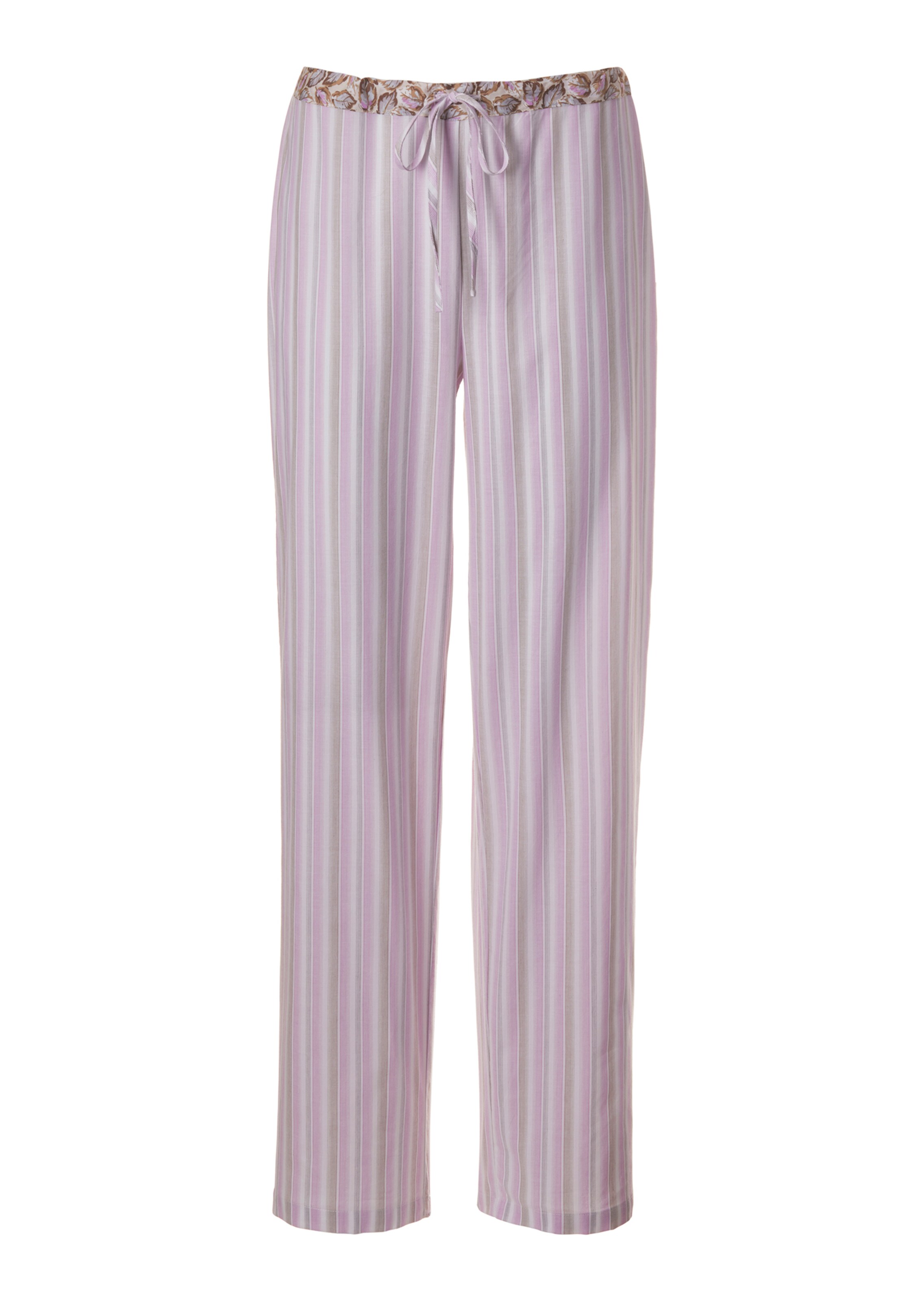 Pyjama im Muster-Mix