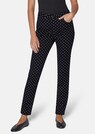 Pantalon à pois thumbnail 1