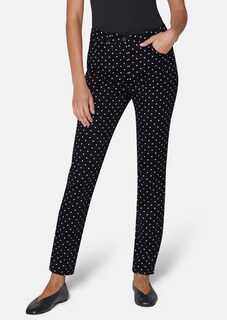 Pantalon à pois thumbnail 1