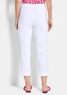 7/8-Bengalinhose BELLA mit Biesen thumbnail 3