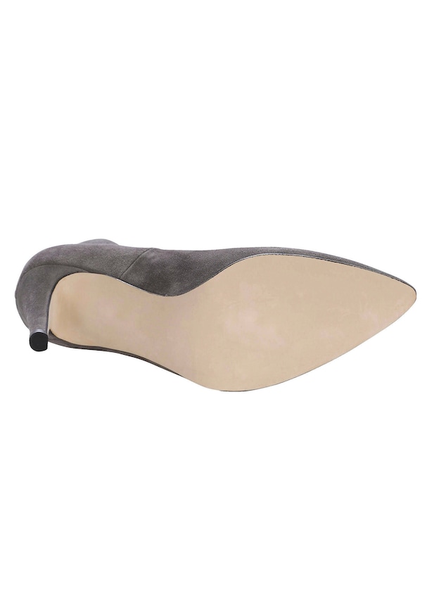 Pumps mit elegante Schnürung am Knöchel 4